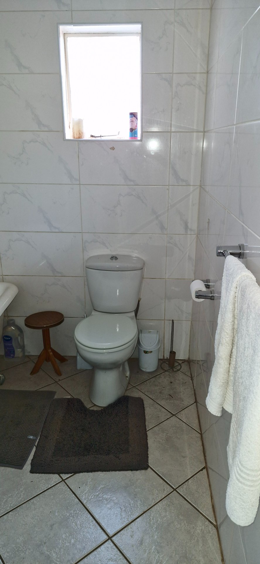 To Let 1 Bedroom Property for Rent in Universitas Free State